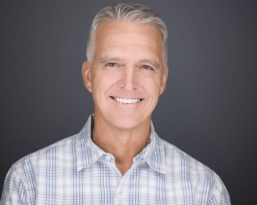 On-Location Headshot Photographer in Texas