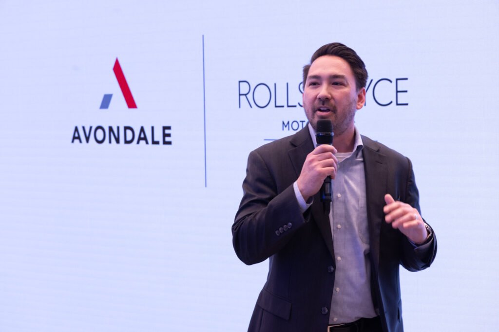 Event Photographer for Product Launches